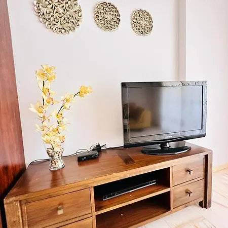 Ibn Sadi 3 Apartment Nerja Exterior photo