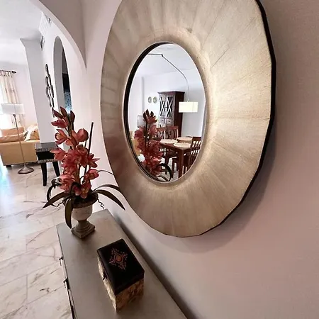 Ibn Sadi 3 Apartment Nerja Exterior photo