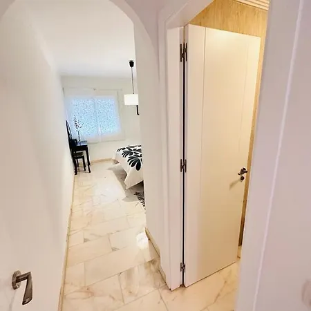 Ibn Sadi 3 Apartment Nerja Exterior photo