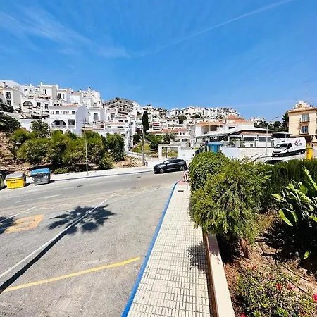 Ibn Sadi 3 Apartment Nerja Exterior photo