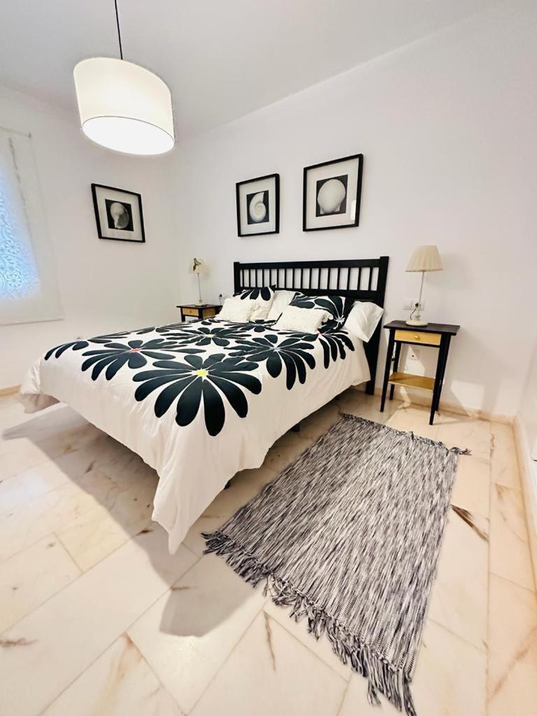 Ibn Sadi 3 Apartment *