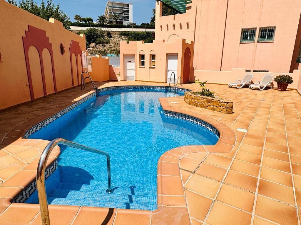 Apartment Ibn Sadi 3 *